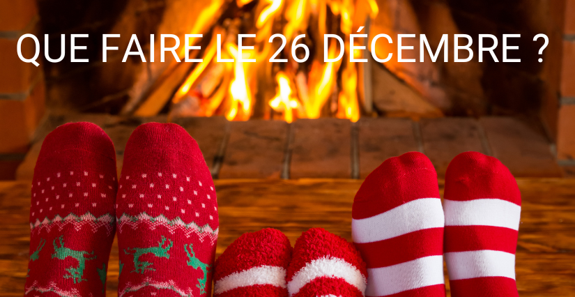 Lieux ouverts le 26 décembre pour sortir avec les enfants en Alsace