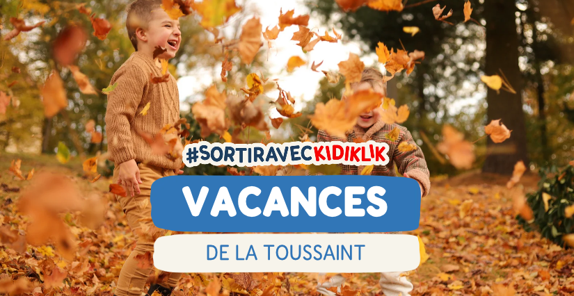 Où sortir en Alsace avec les enfants pendant les vacances de la Toussaint 2026 ?