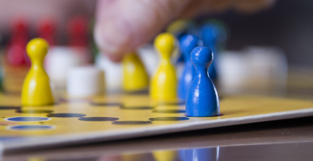 Après-midi jeux de société en famille à la Seigneurie Après-midi jeux de société en famille à la Seigneurie