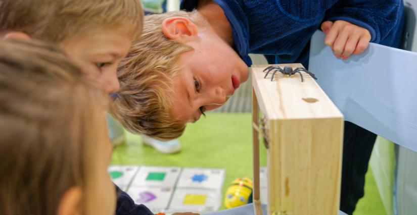 Atelier enfant au Vaisseau à Strasbourg :"Mission : sauver Chronominus !" Atelier enfant au Vaisseau à Strasbourg :"Mission : sauver Chronominus !"
