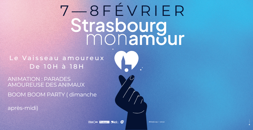 Découvrez les parades amoureuses des animaux, les effets des phénomènes amoureux sur le cerveau et participez à la Boom Boom Party ! - saint valentin Découvrez les parades amoureuses des animaux, les effets des phénomènes amoureux sur le cerveau et participez à la Boom Boom Party !