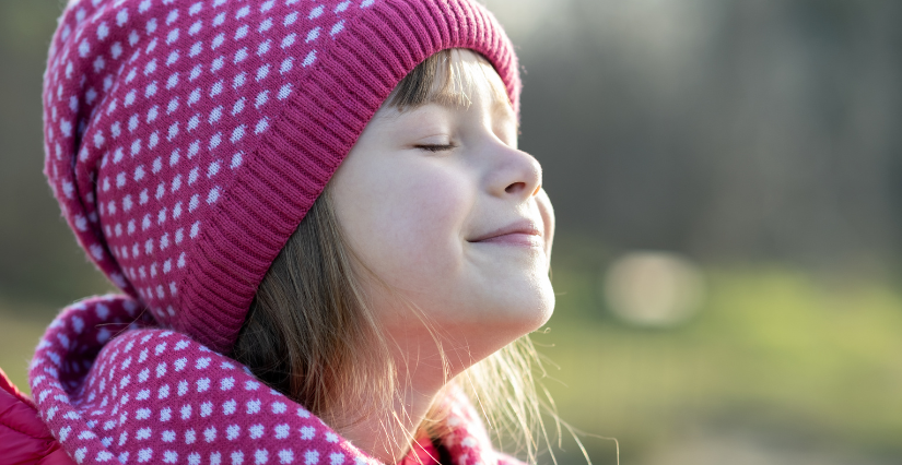 Atelier enfant « Il faut que tu respires », au Vaisseau à Strasbourg