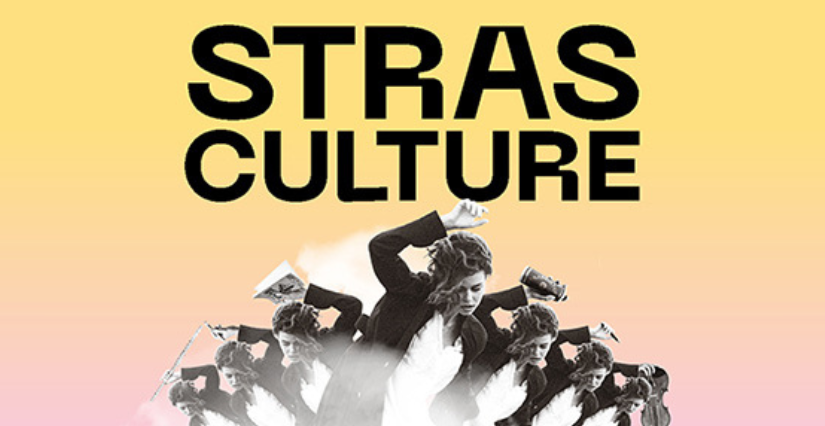 Strasculture : fête de la rentrée culturelle à Strasbourg