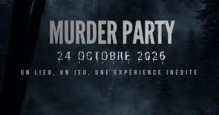 COMPLET // Soirée murder party au Château du Haut-Koenigsbourg - Bouge ton ado ! 