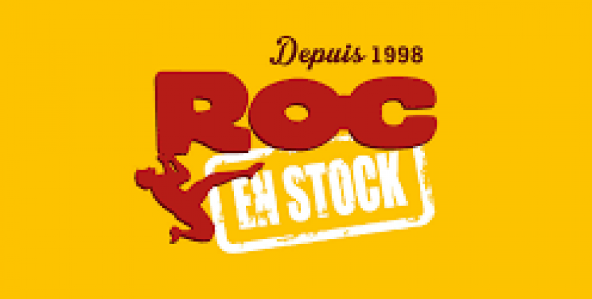 Roc En Stock : l’unique salle d’escalade à corde de Strasbourg !