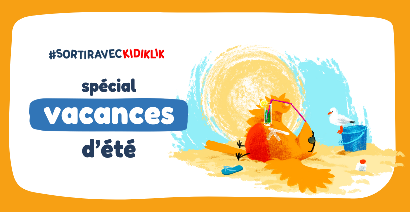 Que faire à Strasbourg et en Alsace en juillet / août pendant les vacances d’été avec les enfants ?