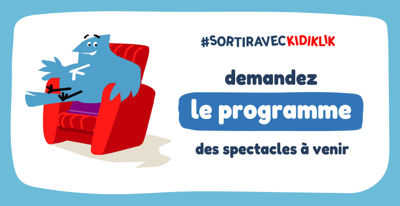 Les spectacles pour enfants à Strasbourg et en Alsace : la saison culturelle jeune public et ados