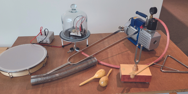 Jeux sonores // atelier ados 10-14 ans // Le Vaisseau, Strasbourg kidiklik alsace vacances toussaint atelier