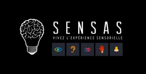 SENSAS : une expérience sensorielle unique à Strasbourg ! kidklik alsace 67