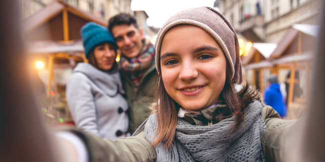 jeu de piste sur les marchés de noël de strasbourg colmar en alsace
