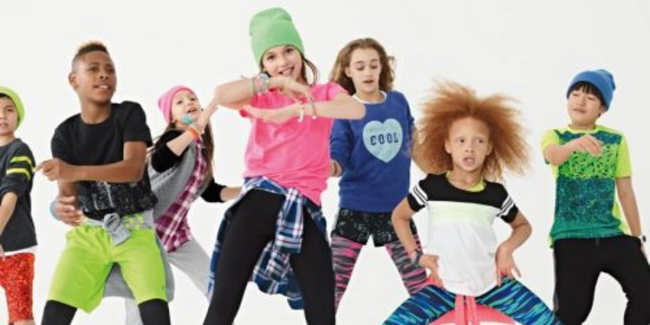 Stage de danse pour enfants de 7 à 9 ans pendant les vacances d'hiver, Cira Danse à Strasbourg kidklik 31 toulouse