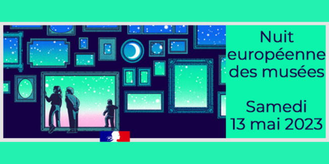 Nuit Européenne des musées : sortie gratuite en famille au Musée Würth à Erstein