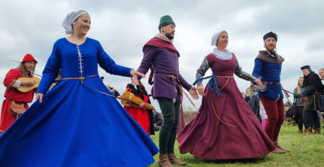 La Seigneurie fête ses 10 ans ! La Seigneurie fête ses 10 ans !