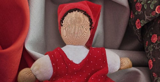 Stage ado/adulte : fabrication d’une poupée en tissu à La Seigneurie