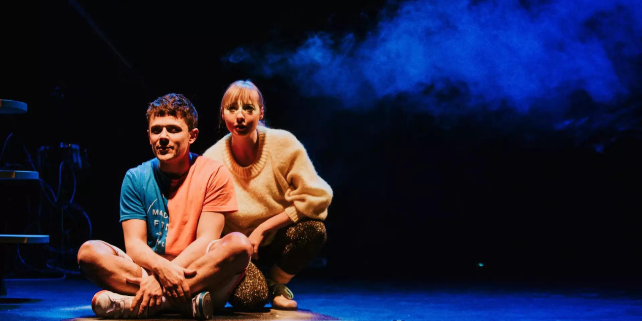 la tete dans les etoiles dys sur dys "Dys sur dys", Théâtre - La tête dans les étoiles au Théâtre de Haguenau