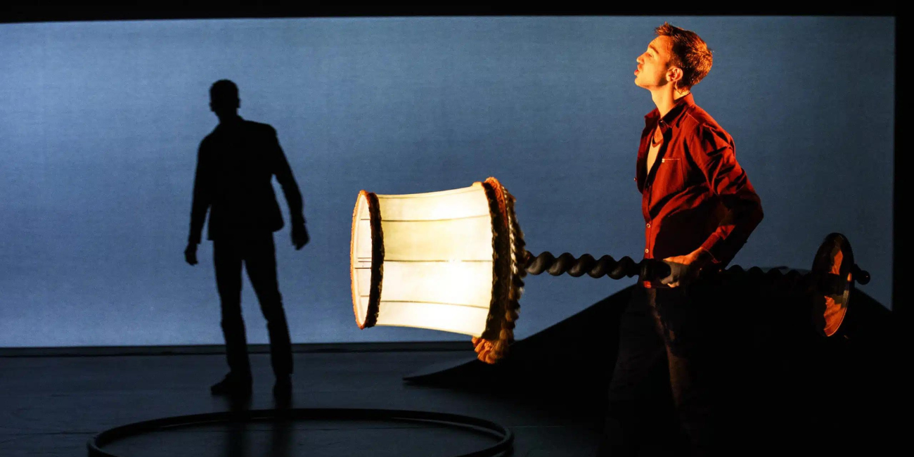 theatre jeune public strasbourg la nuit ou le jour sest leve "La nuit où le jour s'est levé" - Spectacle au Théâtre Jeune Public de Strasbourg