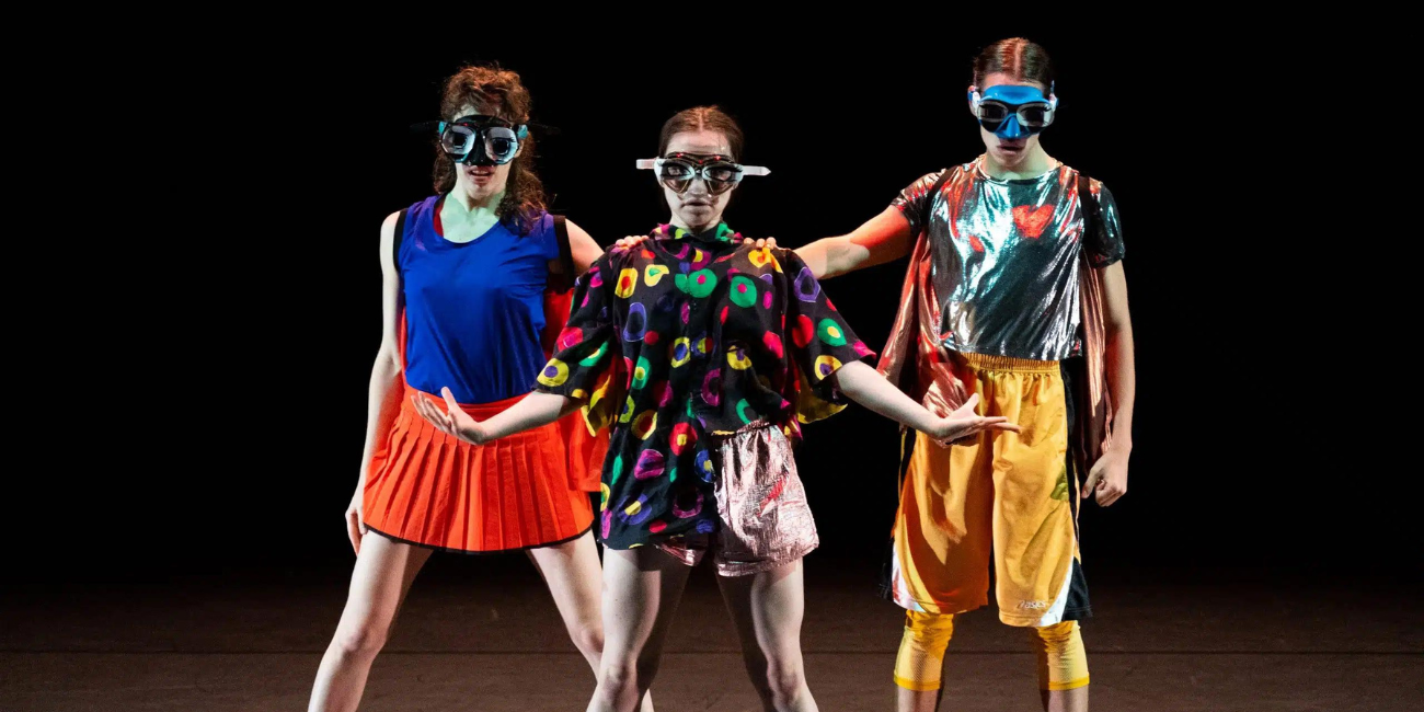 theatre jeune public strasbourg le monde a lenvers "Le monde à l'envers" - Spectacle au Théâtre Jeune Public de Strasbourg