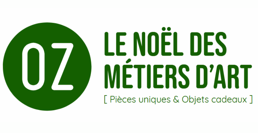 OZ le Noël des métiers d'Arts à Strasbourg : ateliers créatifs pour enfants et parents