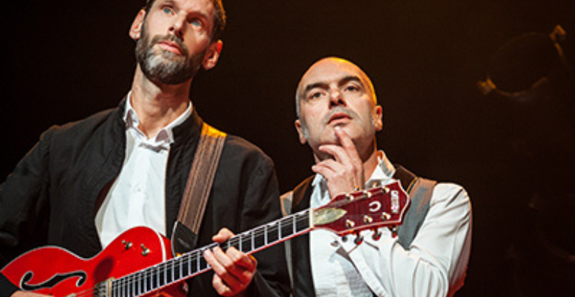 Le Pompon : Spectacle jeune public