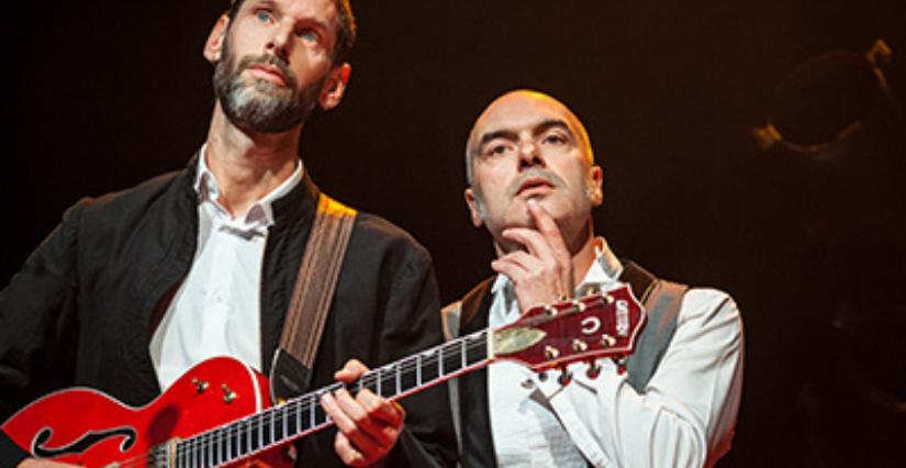 Le Pompon : Spectacle jeune public 