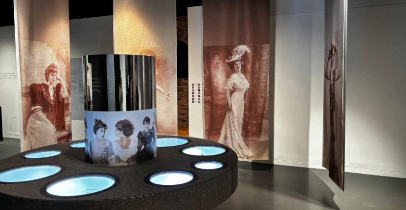 Nouveauté ! Atelier tous publics les samedis de l'été au Musée Lalique