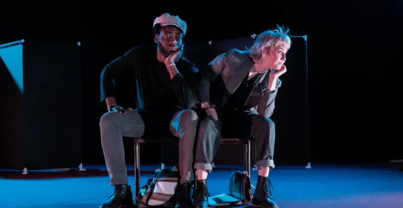 "Alter Égaux", spectacle de danse pour les ados de 14 ans et +, au Point d'eau à Ostwald "Alter Égaux", spectacle de danse pour les ados de 14 ans et +, au Point d'eau à Ostwald