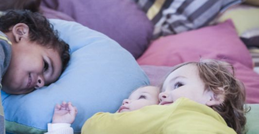 Bébés danseurs : atelier d'éveil pour les petits avec l'Opéra National du Rhin à Strasbourg Bébés danseurs : atelier d'éveil pour les petits avec l'Opéra National du Rhin à Strasbourg, Colmar et Mulhouse
