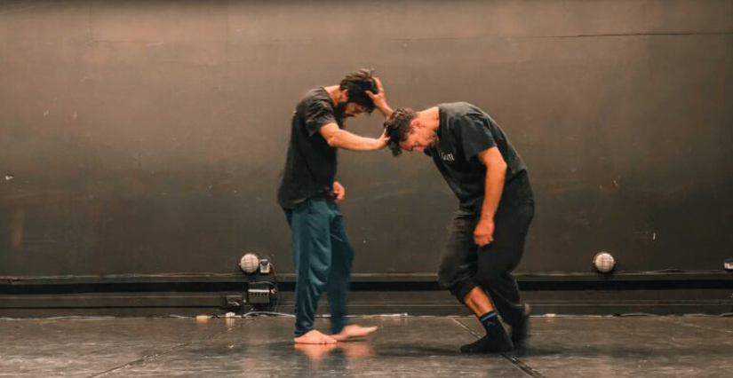 "Segnali Di Risonanza - Les signaux de résonnance", théâtre jeune public dès 8 ans, au Pré O à Oberhausbergen
