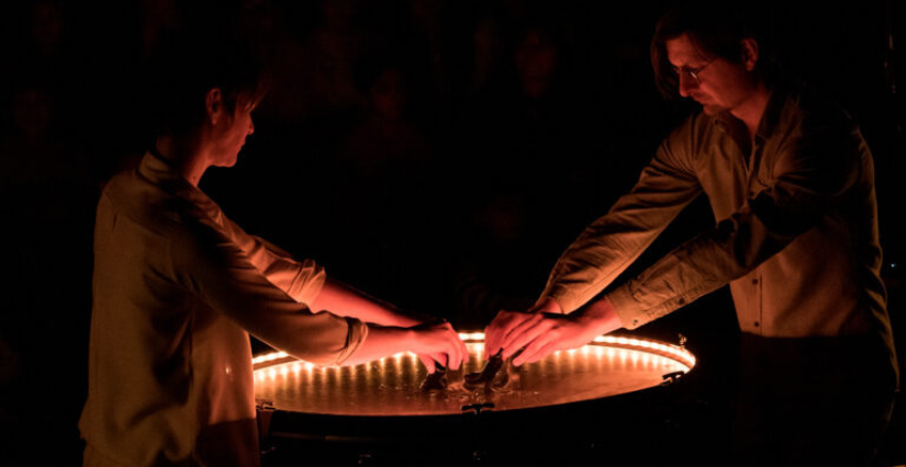 "Sous terre", théâtre jeune public dès 8 ans, au Pré O à Oberhausbergen