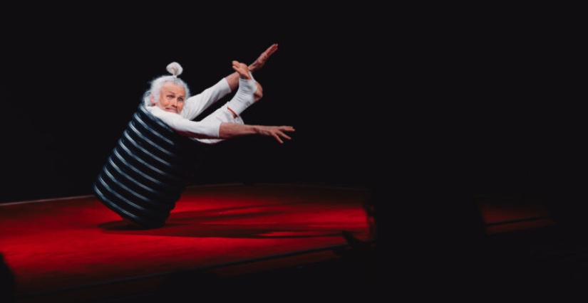 "Toyo!": spectacle de cirque jeune public dès 3 ans, au Point d'eau à Ostwald "Toyo!": spectacle de cirque jeune public dès 3 ans, au Pré O à Oberhausbergen