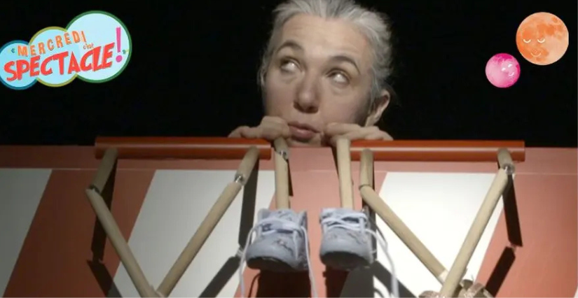 "Mises à l'index", théâtre jeune public, La tête dans les étoiles à Haguenau 