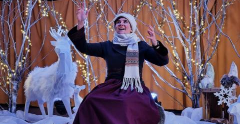 Croisière chocolatée pour préparer Noël en bateau à Strasbourg Croisière chocolatée pour préparer Noël en bateau à Strasbourg