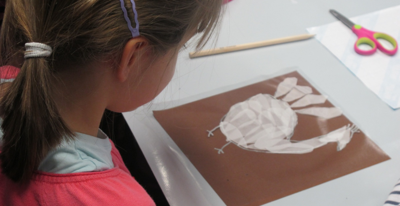 Des visites-ateliers à ne pas manquer pendant les vacances au musée Lalique !