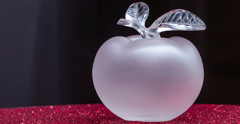 Un amour de Lalique : exposition famille au Musée Lalique, Wingen-sur-Moder