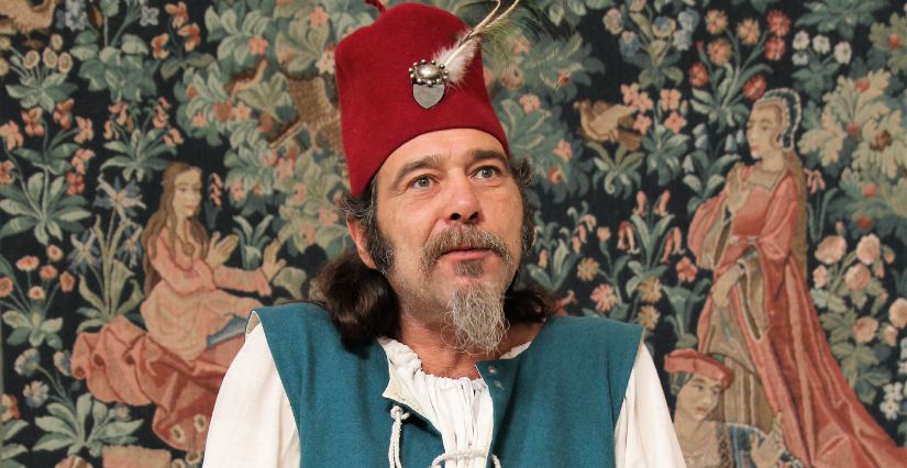 Rêve de Château : les animations de l'été au Château du Hohlandsbourg