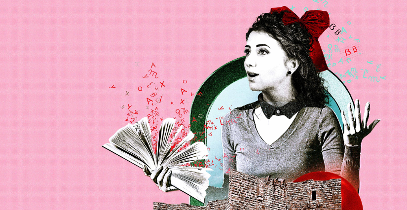 Festival « L’Alsace se (ra)conte » au Château du Hohlandsbourg