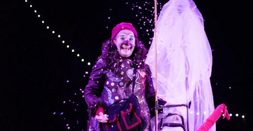 Soirée de présentation du Curieux Festival au Vaisseau à Strasbourg