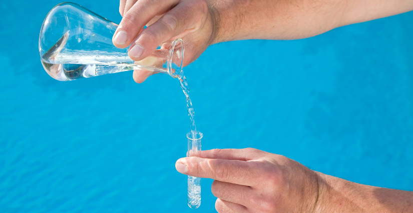 "Défis en cascade" dans le cadre de la Journée mondiale de l’eau, au Vaisseau à Strasbourg