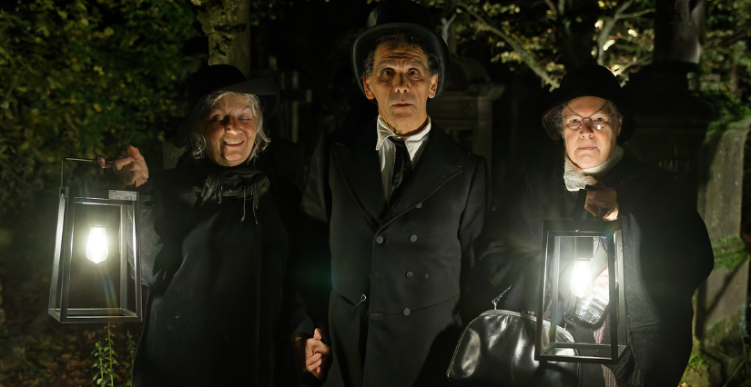 "Kriminàcht": Plongez dans une enquête médiévale immersive à l'Ecomusée d'Alsace