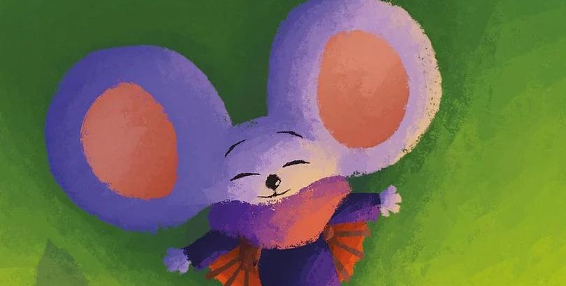 Ciné des tout petit de Erstein : Le rêve de Sam