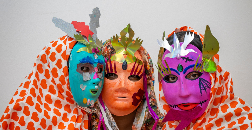 Au fil du printemps : atelier en duo (parent-enfant) au Vaisseau à Strasbourg