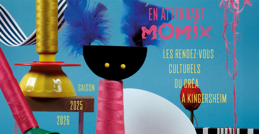Festival Momix : des spectacles pour toute la famille à Kingersheim et autour Festival Momix : des spectacles pour toute la famille à Kingersheim et autour