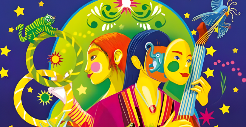 Festival Compli'Cité à Huningue : spectacles pour toute la famille Festival Compli'Cité à Huningue : spectacles pour toute la famille