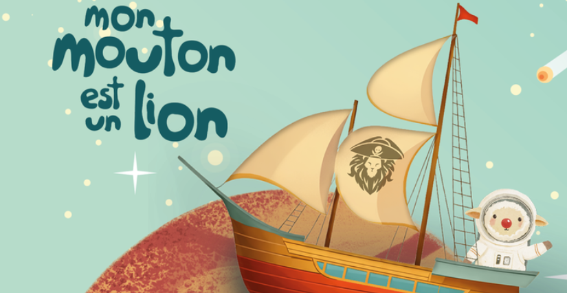 Festival Mon Mouton est un Lion : festival jeune public et famille à Saverne en Alsace