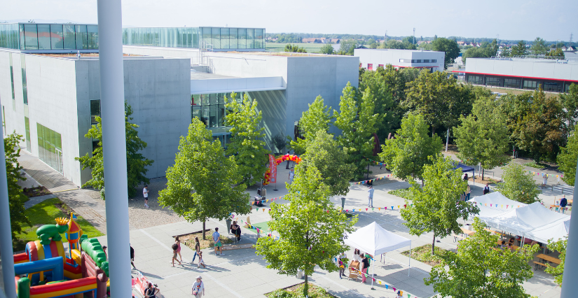 Fête de l’été au Musée Würth