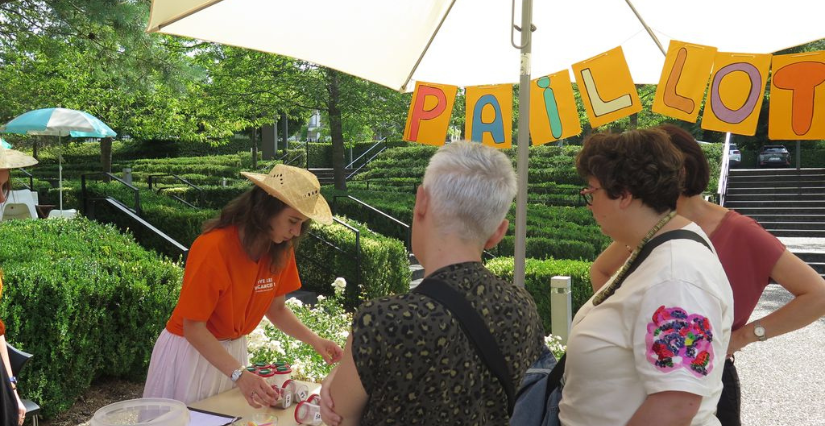 Week-end festif "Vive les vacances" au Musée Lalique de Wingen-sur-Moder