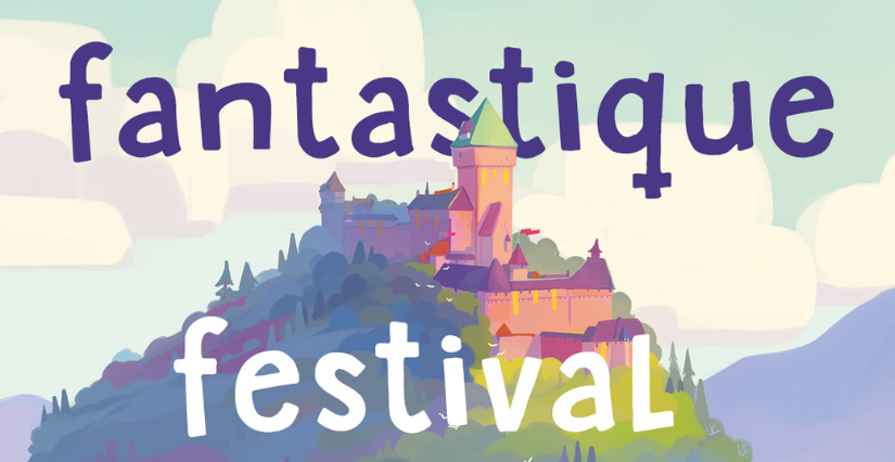 Fantastique Festival de BD et d’illustration au Château du Haut-Koenigsbourg