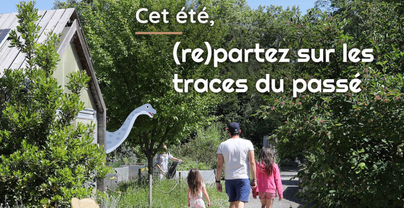 "Sur les traces du passé", week-end spécial au Vaisseau à Strasbourg