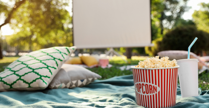 Ciné plein air en Alsace : Avril et le monde truqué à Vendenheim