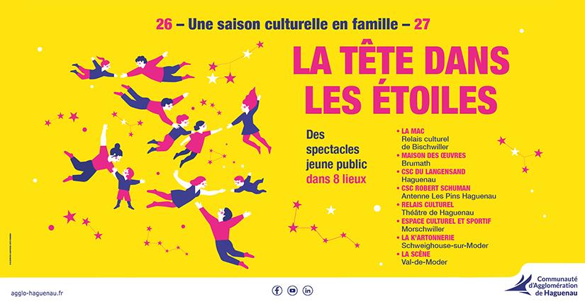 Keilp, le garçon qui venait de la mer – Conte musical – Haguenau - La tête dans les étoiles 